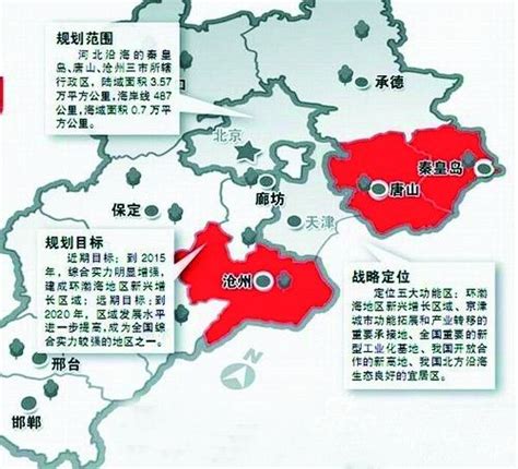 全国前50强城市，华北的河北省，为何总计占了2个城市？