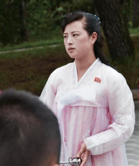 朝鲜2500多万人，新一代的朝鲜女孩，为何逐步走向时尚？