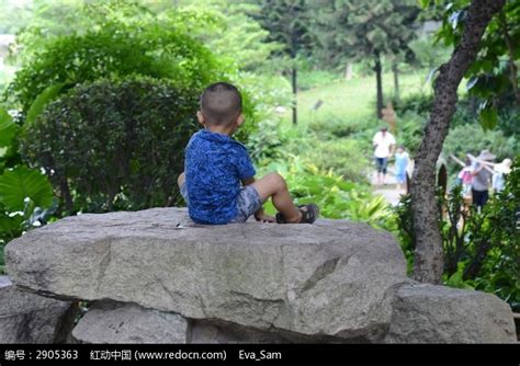 【小顽童摄影图片】北京景山公园人像摄影_劲松_太平洋电脑网摄影部落