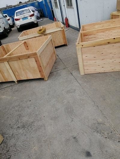 掌握打包木箱包装的技巧-武汉青锴源木制品包装有限公司