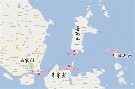 2018中国舟山群岛南洞艺谷自行车嘉年华 - 野途网