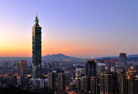 台湾的经济状况如何？是否比大陆发达？|台积电|大陆|台湾省_新浪新闻