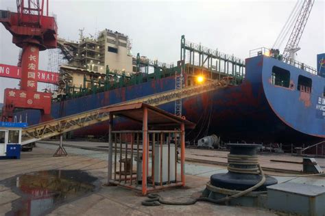 中国船舶集团上海临时总部项目 - 中船第九设计研究院工程有限公司