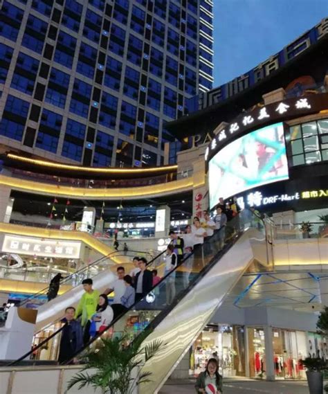 汉中盛世国际商业广场商场商铺出租/出售-价格是多少-汉中商铺-全球商铺网