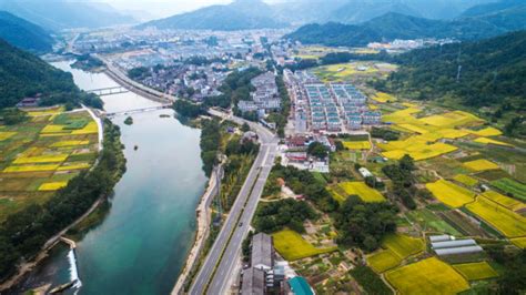 【台州在线】黄岩迈向“永宁江时代”，打造滨江生态生活岛（图集）-黄岩新闻网