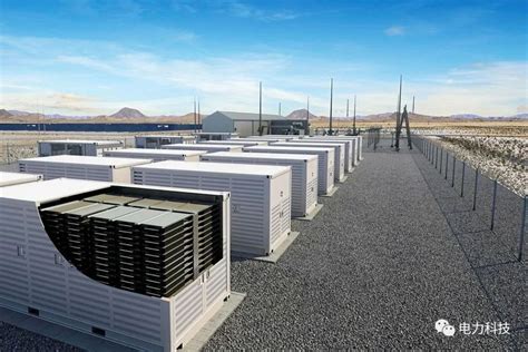 《河北省“十四五”新型储能发展规划》出炉，建设新型储能规模400万千瓦以上 - 新能源 - 电力科技网