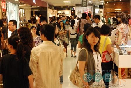 大洋百货集团进行全面转型南京、福州双店齐开_联商网