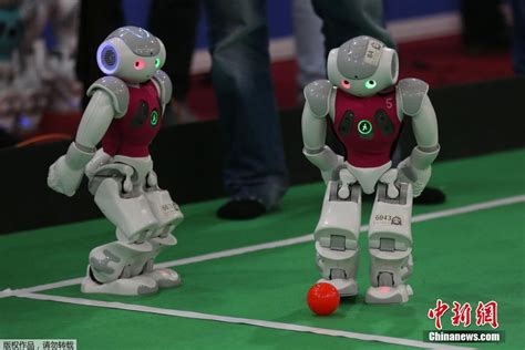 机器人足球世界杯伊朗开战_体育_泰安大众网
