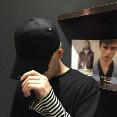 非主流头像哥哥男生