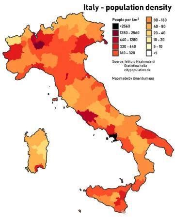意大利国土面积是多少（意大利面积仅30万平方公里，却有军队18万，还有2艘准航母） | 说明书网
