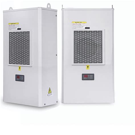 电气柜空调系列 - 上海温亨电气设备有限公司