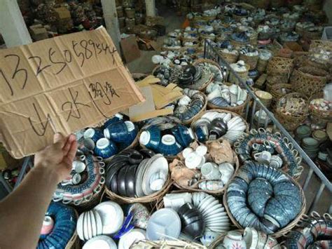 规范陶瓷市场期待长效机制-了了亭－景德镇陶瓷艺术馆 景德镇陶瓷在线 景德镇陶瓷网