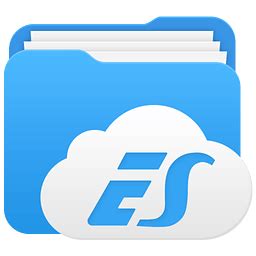 ES文件浏览器如何使用？ES文件浏览器连接电脑教程 - 系统之家