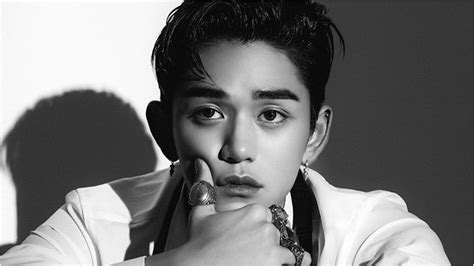 K-pop star Lucas leaves NCT and WayV to pursue solo career, fans sad ...