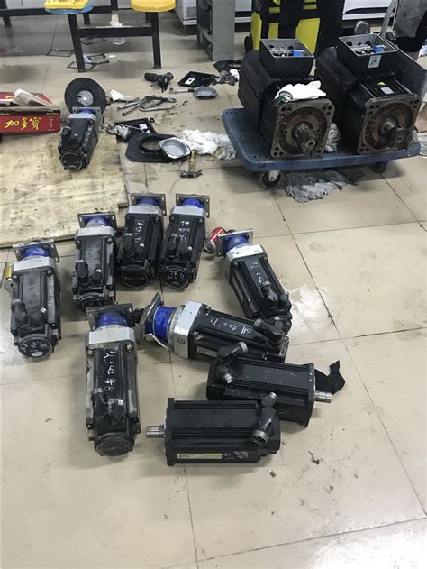 现场抢修 - 广州市生机自动化设备有限公司