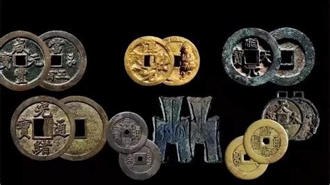 元代珍稀古钱币大元国宝背后的发行历史介绍-卢工收藏网