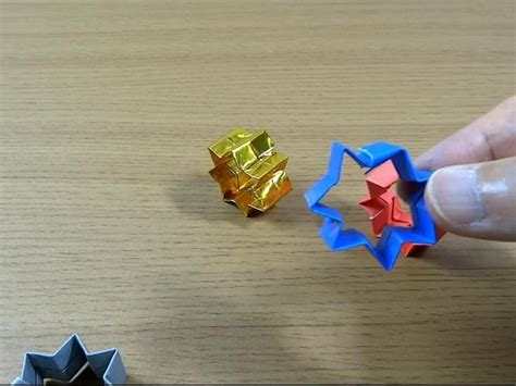 折纸减压玩具(折纸减压玩具简单有趣又好玩) - 抖兔学习网