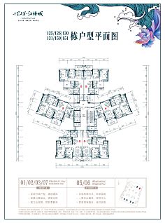 河源华丰国贸金湾效果图_实景图_样板间-河源楼盘网