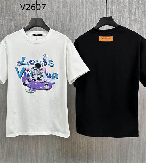 LV T Shirt s-xxl 12dt01-服饰丨向阳