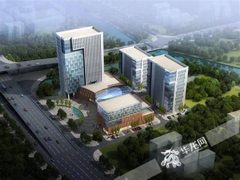 长寿高新区：谋划26个项目，总投资575亿元！-重庆市招商投资促进局