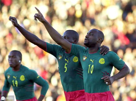 非洲杯 阿尔及利亚—尼日利亚 谁能拿到最后的门票__凤凰网