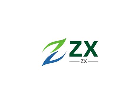 ZXlogo设计 - 标小智
