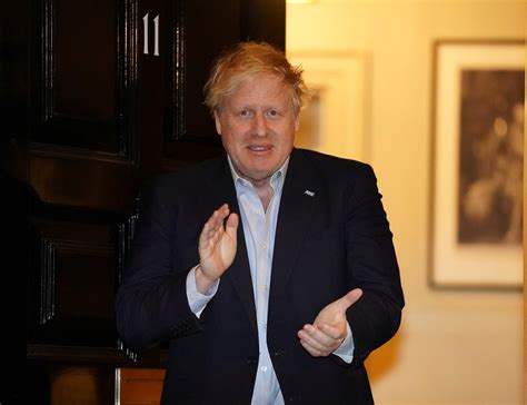 英国首相府称约翰逊的病情持续好转 - 2020年4月9日, 俄罗斯卫星通讯社