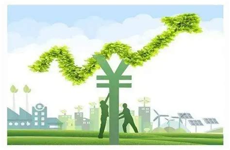 绿色金融助力绿色城市发展的中国样本-国际环保在线