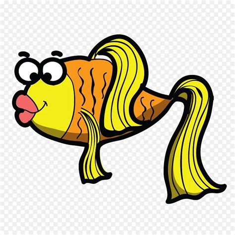丑鱼非主流头像