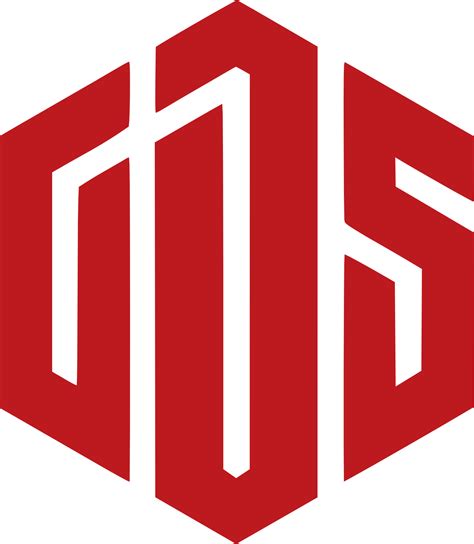 Logo de GDS Holdings au format PNG transparent