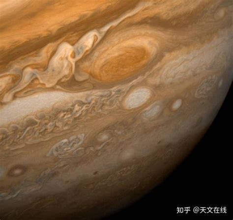 哈勃太空望远镜发现木星最大卫星木卫三大气中存在水 - 好汉科普
