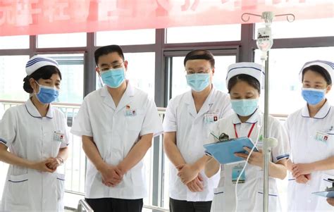 庆阳市人民医院：提升患者就医体验 赋能医院高质量发展-庆阳市人民医院