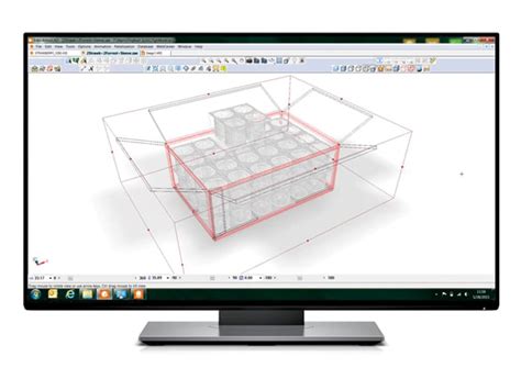 ArtiosCAD 雅图，包装结构设计，盒型展示架设计软件 【ESKO 艾司科官网】