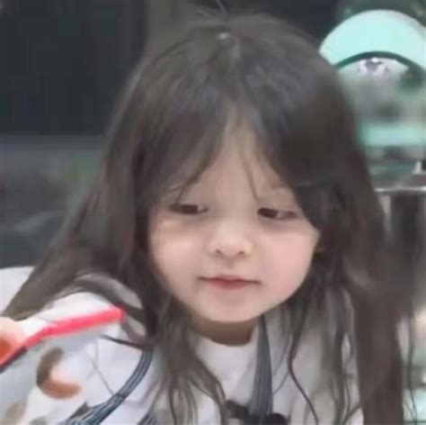 非主流小可可妹妹头像