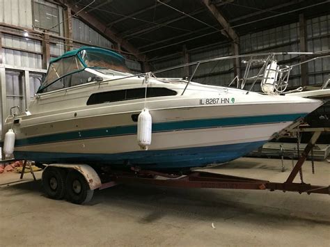 Bayliner 2655 Ciera 1999 for sale for $100 - Boats-from-USA.com