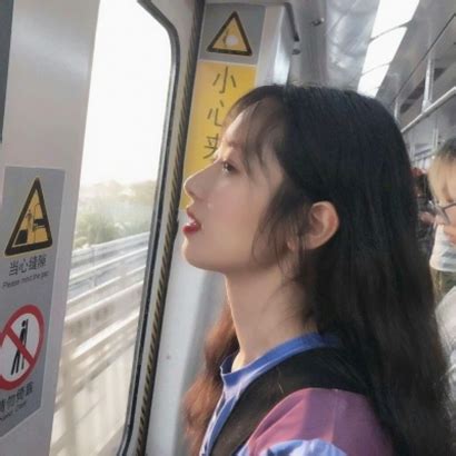 高贵女生头像气质温柔