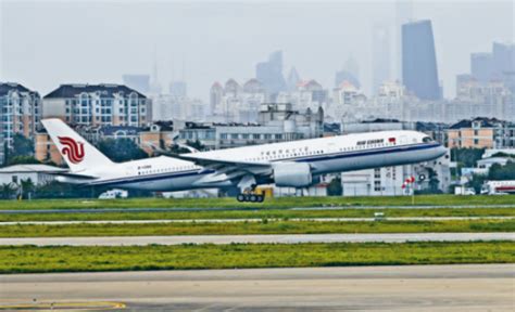 随着5月31日凌晨，MF830洛杉矶-厦门航班的顺利起飞，四个中美直航增班均成功执行。