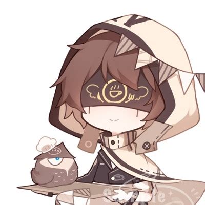 第五人格漫画先知图片