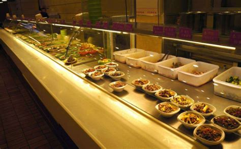 杭州中式快餐店是什么加盟模式？加盟有哪些条件 - 寻餐网