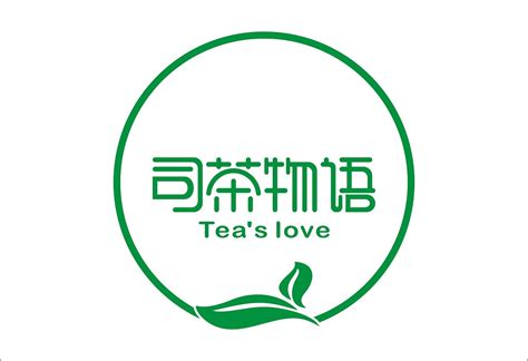 茶商标,食品饮料,LOGO/吉祥物设计,设计模板,汇图网www.huitu.com