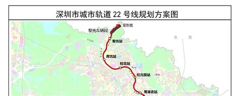 深圳地铁13号线什么时候开始运营_车主指南