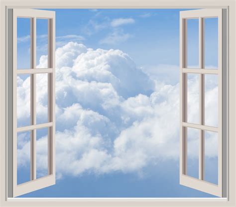 Window View Open · Free photo on Pixabay