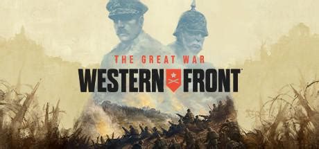 世界大战：西方战线 The Great War: Western Front (豆瓣)