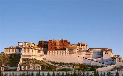 去拉萨旅游需要多少钱,去拉萨旅游注意事项_西藏旅游攻略【重庆中国青年旅行社】