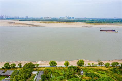 青山江滩码头提升改造-武汉生态环境设计研究院有限公司