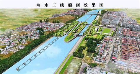 计划今年建成！大运河沿岸将有新变化--相约杭州@亚运-杭州网