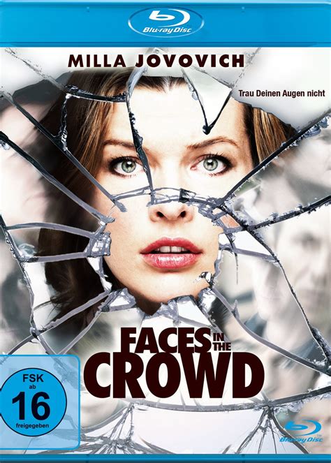 幻影追凶(Faces in the Crowd)-电影-腾讯视频