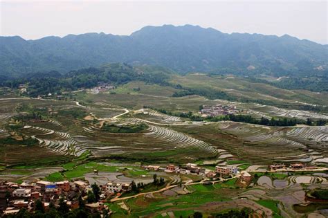 贵州最值得去的景点_贵州旅游十大景点排名,贵州最值得去的10个景点(2)_排行榜