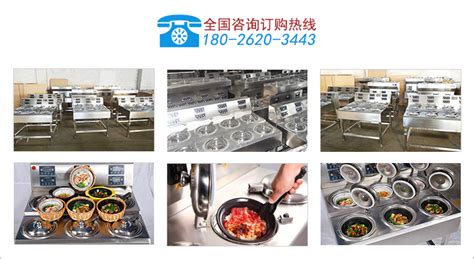 广州美味滴厨具厂,专业生产煲仔饭机厂家