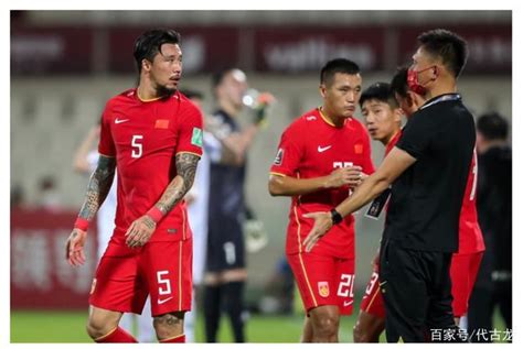 中国男足将在客场对阵马尔代夫 里皮说：我们就是要赢球 | 北晚新视觉